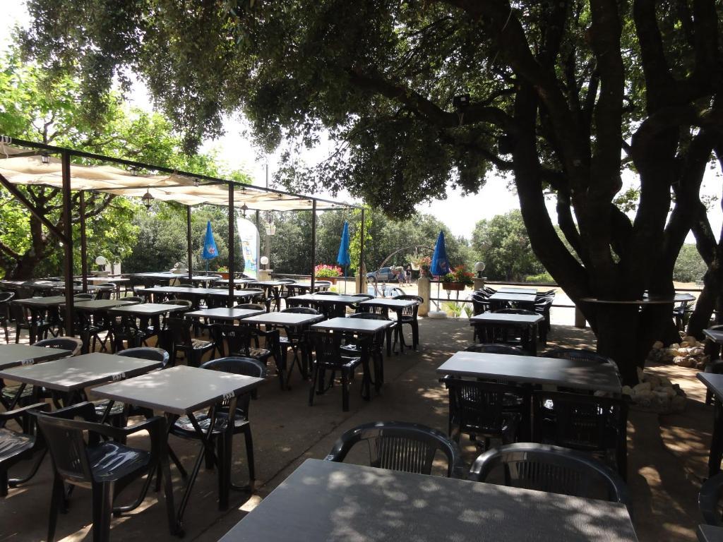 Отель Terrasses De L'Aven Orgnac-l'Aven Экстерьер фото