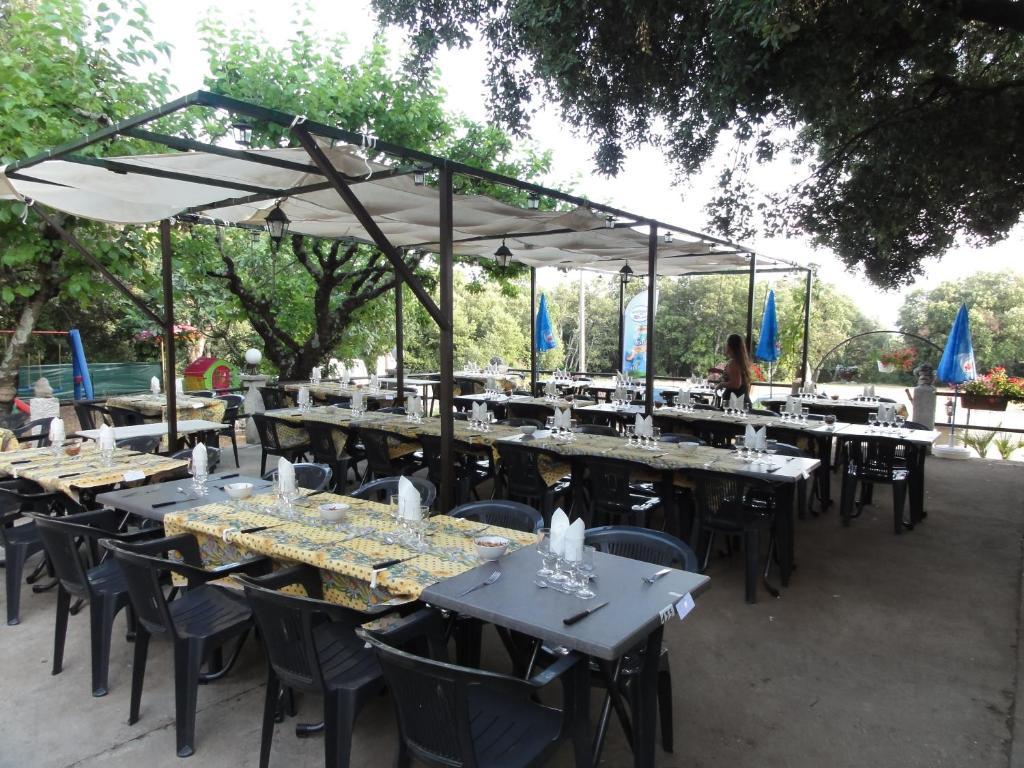 Отель Terrasses De L'Aven Orgnac-l'Aven Экстерьер фото
